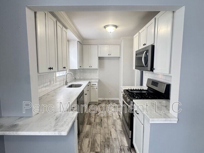 Foto del edificio - 3565 Phillips Ave