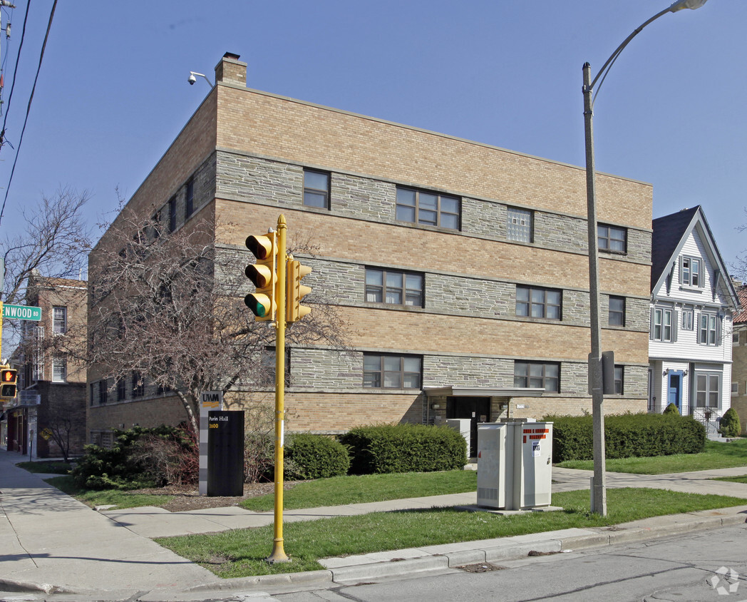 Purin Residence Hall - Apartments in Milwaukee, WI | Apartments.com