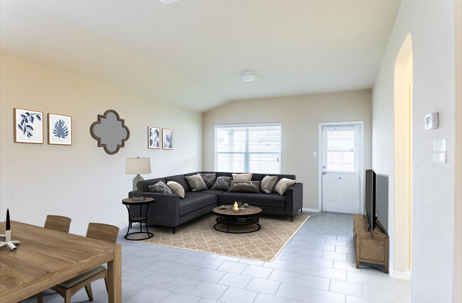 Building Photo - 3914 Goliad Ford