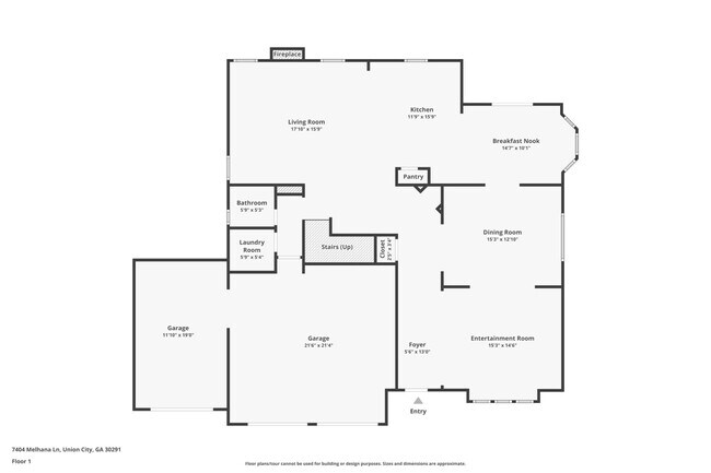 Foto del edificio - 7404 Melhana Ln