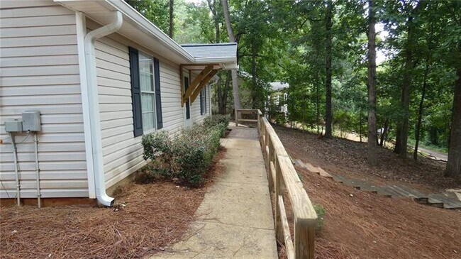 Building Photo - 6610 Overton Cir
