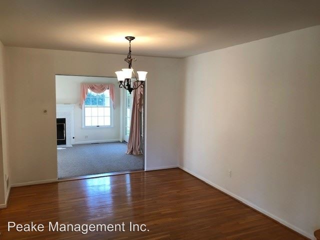 Foto del edificio - 4 br, 3 bath House - 5124 Ampthill Dr.