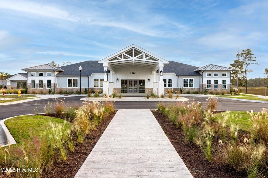 Foto principal - 4568 Tides Wy