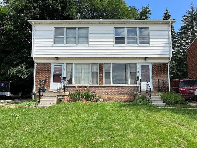 Building Photo - 510 W Stadium Blvd