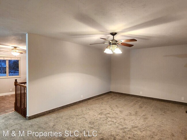 Building Photo - 4 br, 2 bath House - 13065 S 2110 W