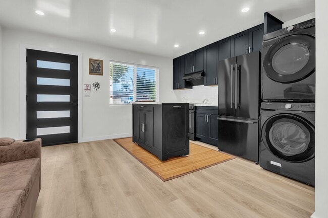 Building Photo - Be the First to Live Here! Brand-New 1BR with Utilities Included