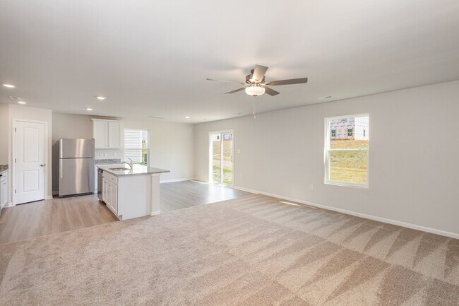 Building Photo - 1538 Nia Rd