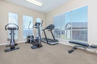 Building Photo - 409 Riverhill Loop