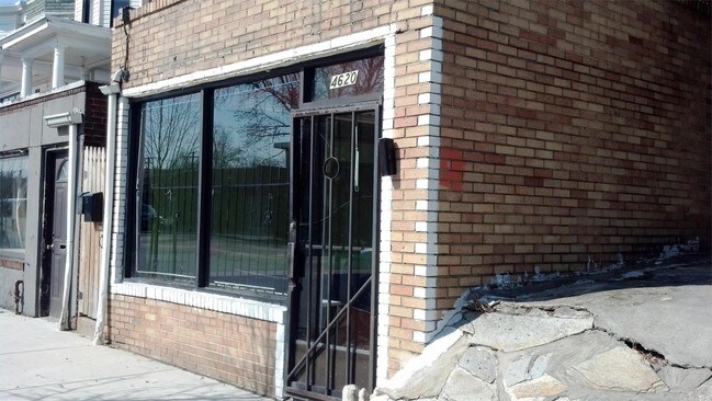 Building Photo - 4620 York Rd