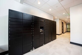 Interior Photo - The Hamilton at Grand Plaza