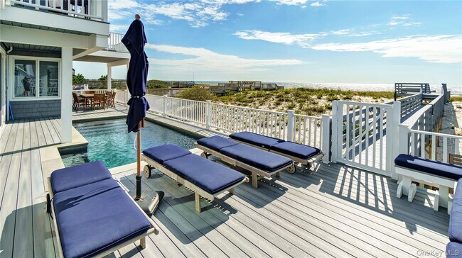 Foto del edificio - 939 Dune Rd