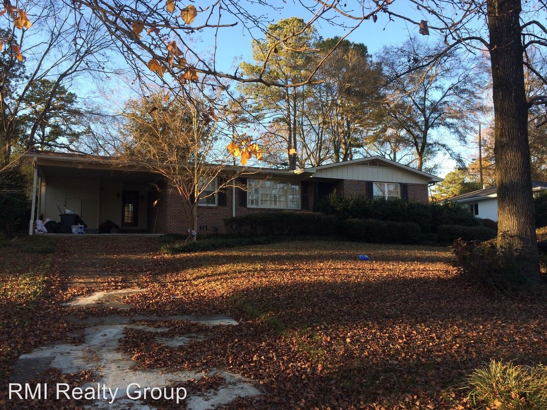 Foto principal - 3 br, 2 bath House - 4316 Warren Road