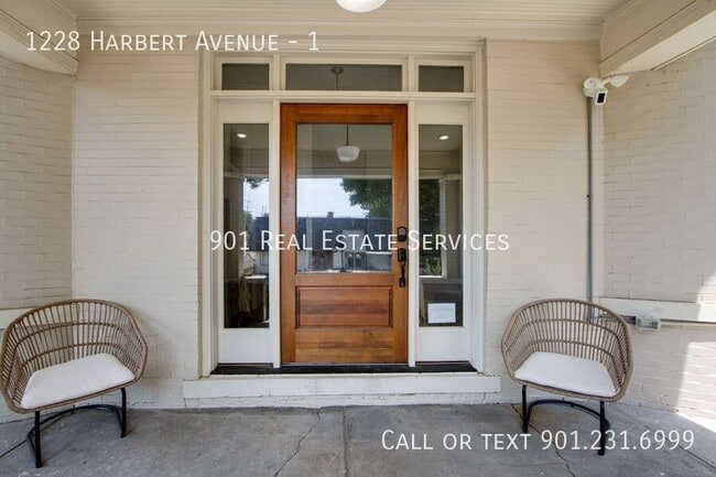 Building Photo - 1228 Harbert Ave