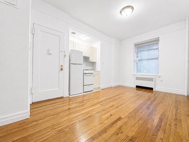 Foto del edificio - 936 West End Ave