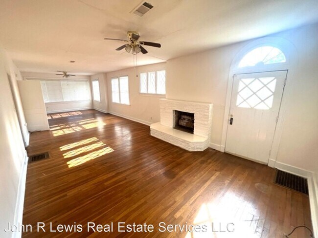 Building Photo - 3 br, 2 bath House - 1832 Linden 1832