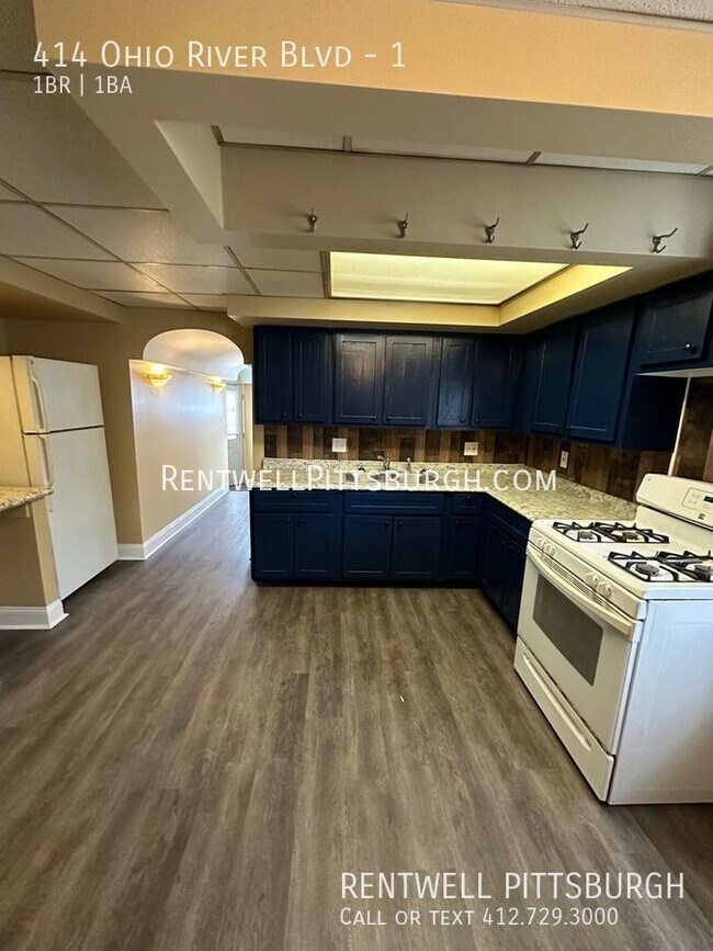 Building Photo - 1-2 Bedroom Apartment in Avalon