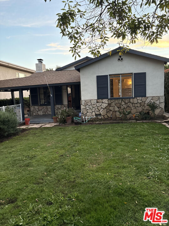 Foto del edificio - 1046 18th St