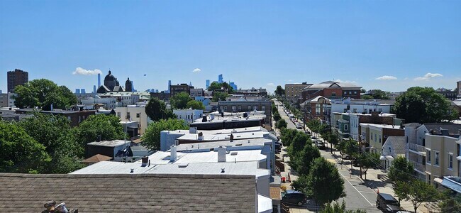 Foto del edificio - 1700 John F. Kennedy Blvd