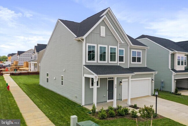 Foto del edificio - 58 Trout Lily Dr