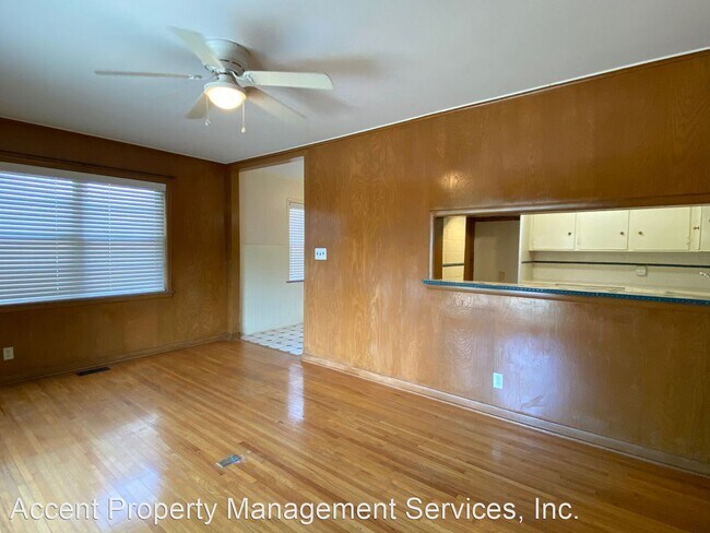 Building Photo - 3 br, 2 bath House - 5345 East 30th Street