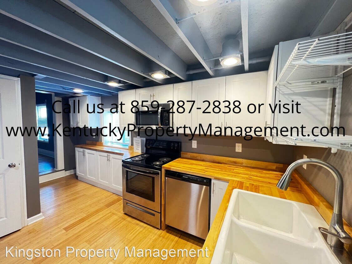 Foto principal - 3 br, 2 bath House - 414 E. 5th St.