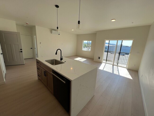 Foto del interior - The Lucille