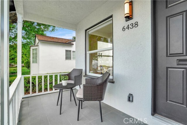 Foto del edificio - 6438 Lindley Ave