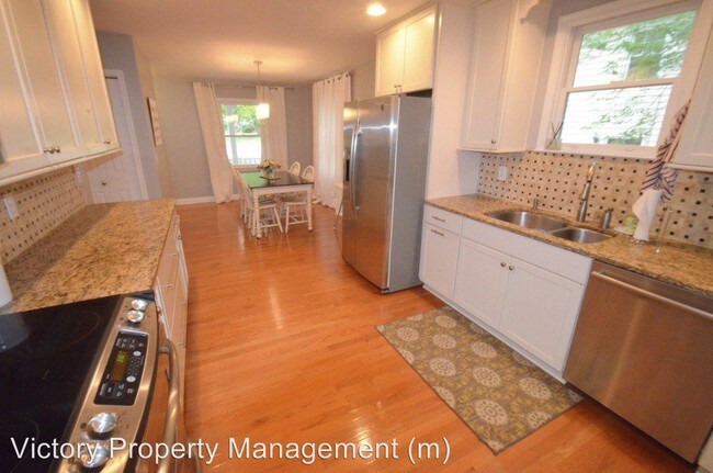Foto del edificio - 3 br, 2.5 bath House - 7535 Mine Valley Rd