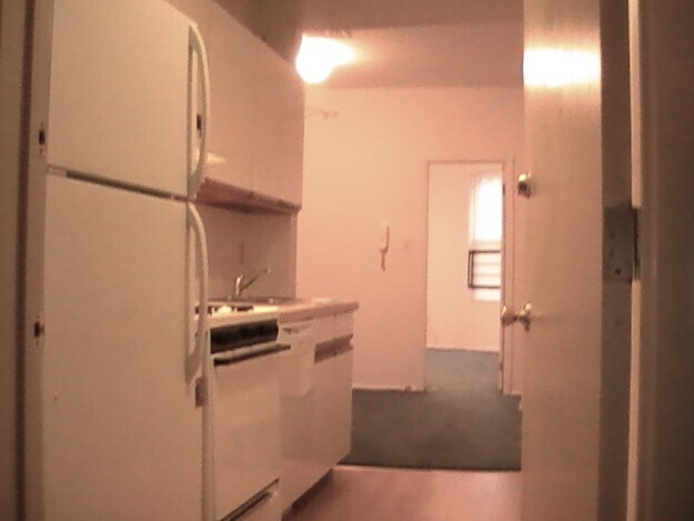 Entrance to Apartment - 1617 S Broad St