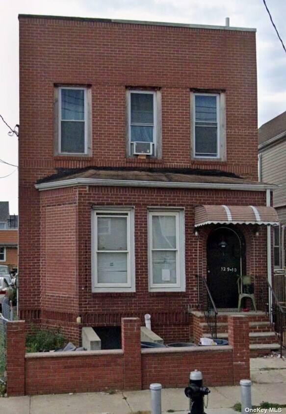 Primary Photo - 129-10 107th Ave