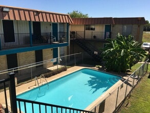 Building Photo - 1202 E Sonterra Blvd