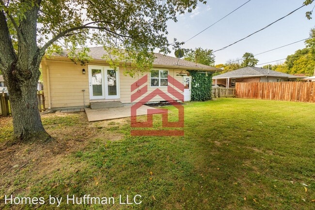 Building Photo - 3 br, 1 bath House - 3418 Cass Avenue