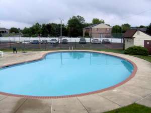Pool - 2914 State Hill Rd