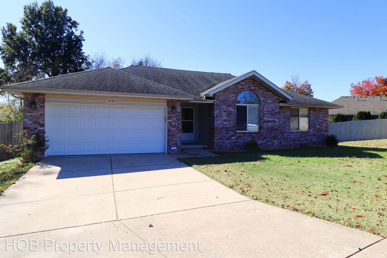 Primary Photo - 3 br, 2 bath House - 3093 S Overhill Ct