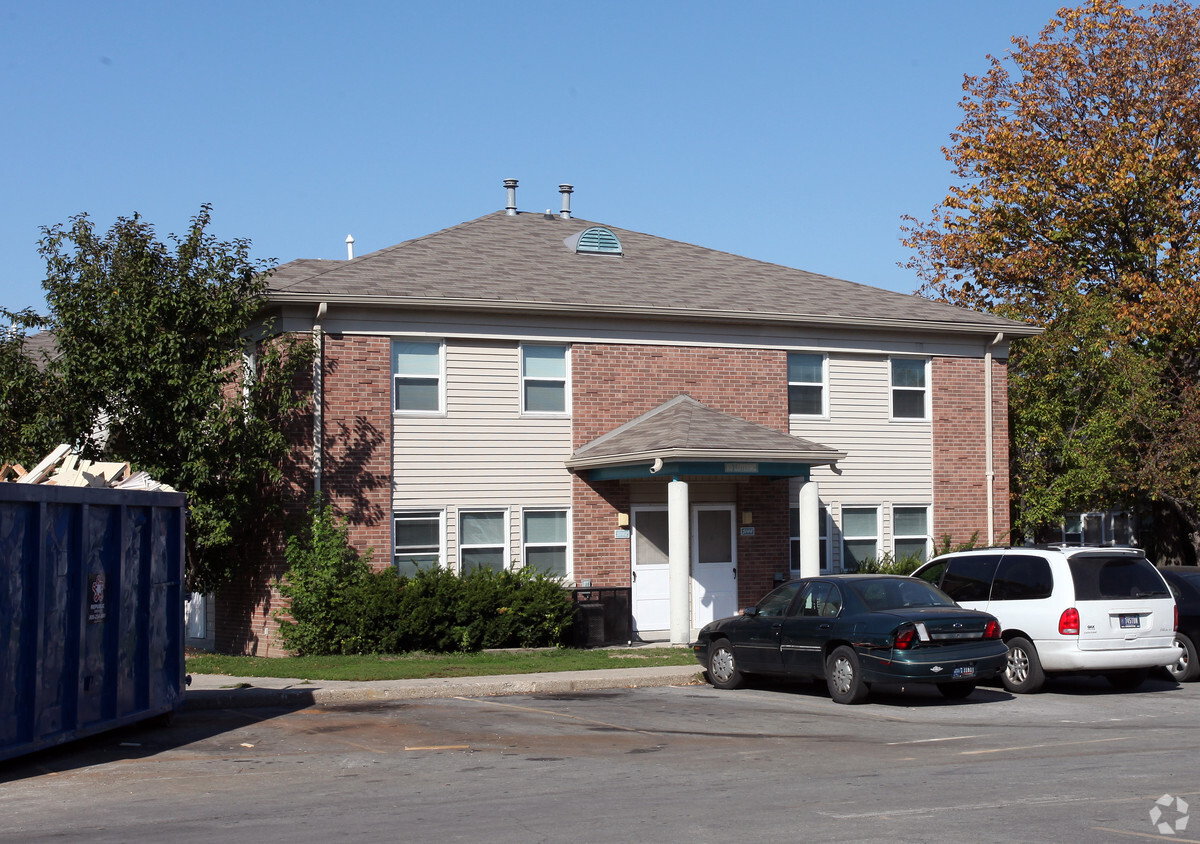 External Photo - Hawthorne Place Apartments