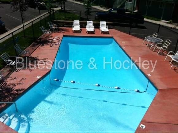 Foto del edificio - Spacious Ground Floor 1 Bedroom