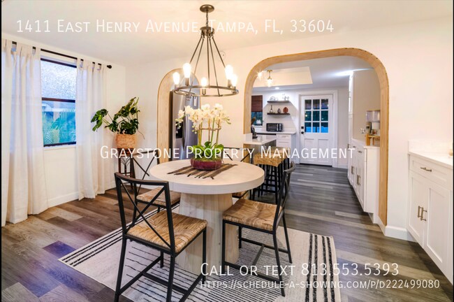 Foto del edificio - 1411 E Henry Ave