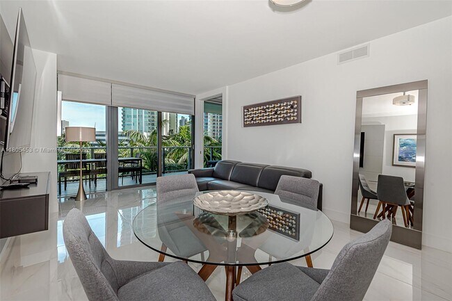 Foto del edificio - 650 NE 32nd St