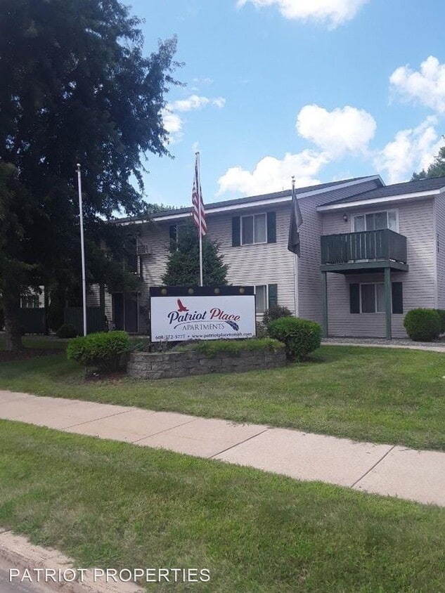Foto principal - 260 Murdock St