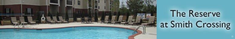 The Reserve at Smith Crossing