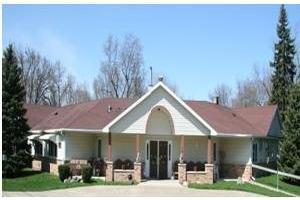 Asbury House Senior Living - 378 27th Ave SW