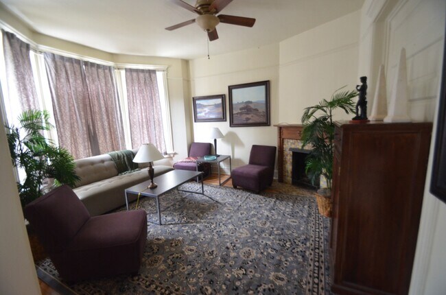 Foto del edificio - 2126 N SHEFFIELD Ave