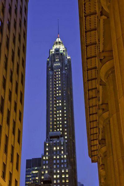 Foto del edificio - 70 Pine St