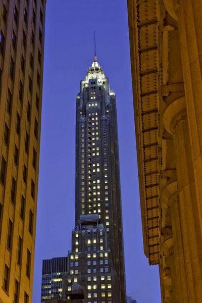 Building Photo - 70 Pine St
