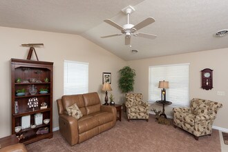 Bricker Place Apartments - 8