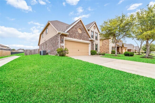 Foto del edificio - 5822 Micah Ln