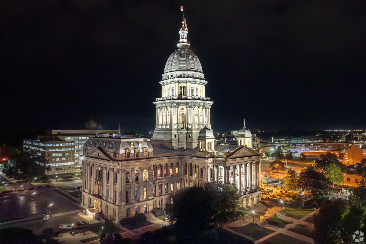 Springfield, IL Costo de vida