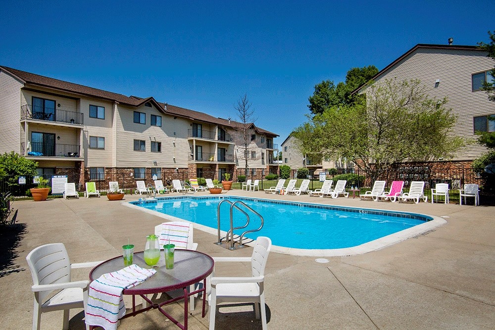 Edison Pointe Apartments Mishawaka, IN