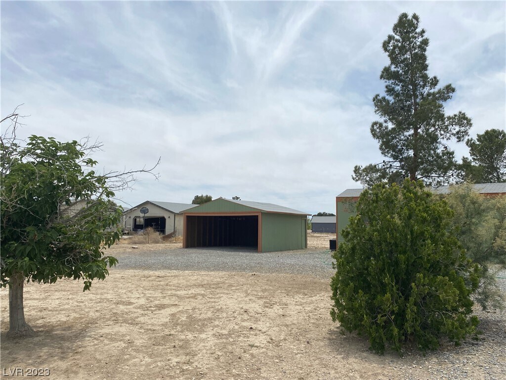 3231 McGraw Rd, Pahrump, NV 89061 House Rental in Pahrump, NV