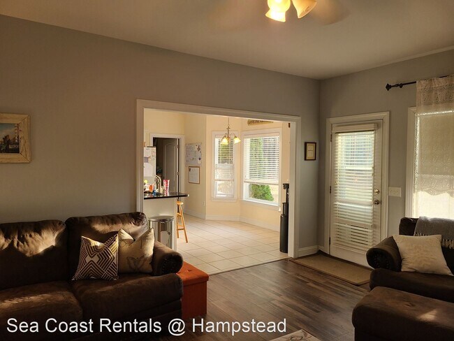 Foto del edificio - 3 br, 2.5 bath House - 110 Palm Cottage Drive